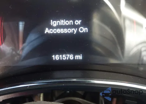 2017 Dodge Durango Sxt Rwd из США, поврежденный, VIN 1C4RDHAG5HC906211